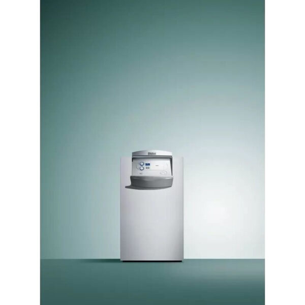 Vaillant VKK 1206 3-E Λέβητας Αερίου Συμπύκνωσης με Καυστήρα 100172kcal/h - Image 2