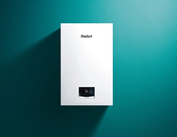 Vaillant VUW 18/24-1 Επιτοίχιος Λέβητας Αερίου Συμπύκνωσης με Καυστήρα 20636kcal/h - Image 2