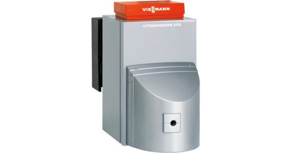 Viessmann Vitorondens 200-T 18.8-20.2kW Λέβητας Πετρελαίου Αερίου Συμπύκνωσης με Καυστήρα 17196kcal/h