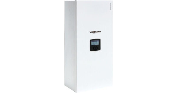 Viessmann Vitotron 100 VLN3 24kW ΖΝΧ