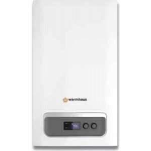Warmhaus Enerwa 24 Επιτοίχιος Λέβητας Αερίου Συμπύκνωσης με Καυστήρα 20378kcal/h - Image 2