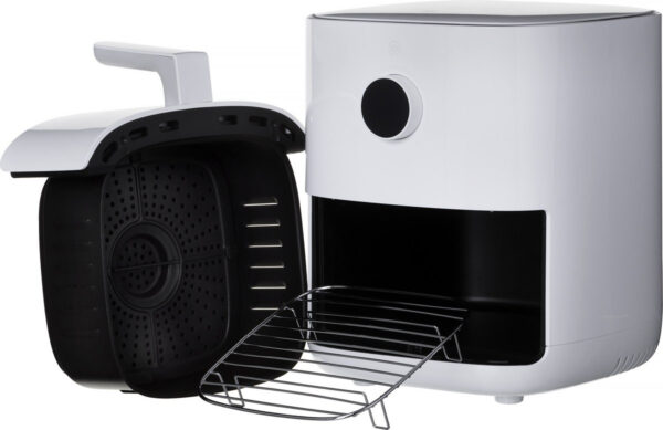 Xiaomi Mi Smart BHR4849GL Air Fryer 3.5lt με Wi-Fi - Image 4