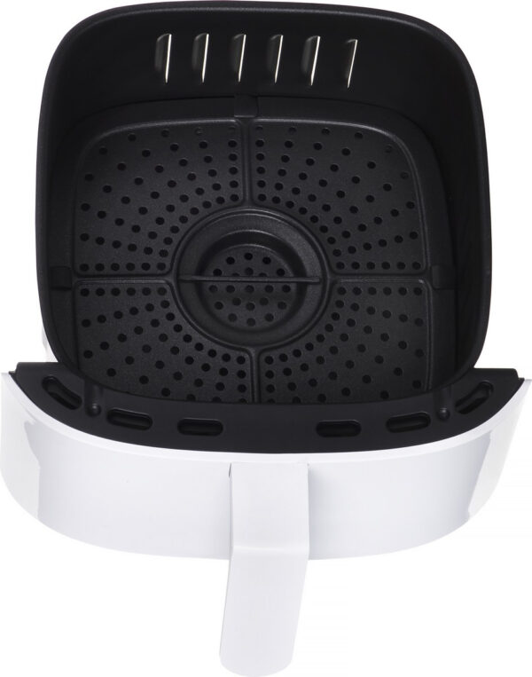 Xiaomi Mi Smart BHR4849GL Air Fryer 3.5lt με Wi-Fi - Image 5