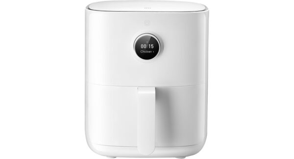 Xiaomi Mi Smart BHR4849GL Air Fryer 3.5lt με Wi-Fi