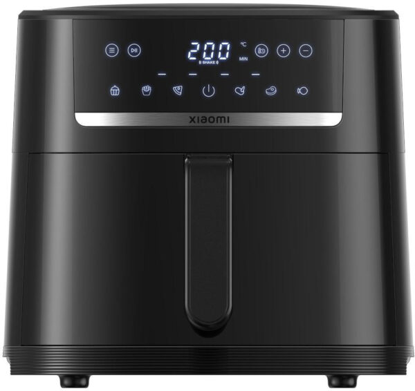 Xiaomi Mi Smart BHR6942EU Black Air Fryer 6lt - Image 2