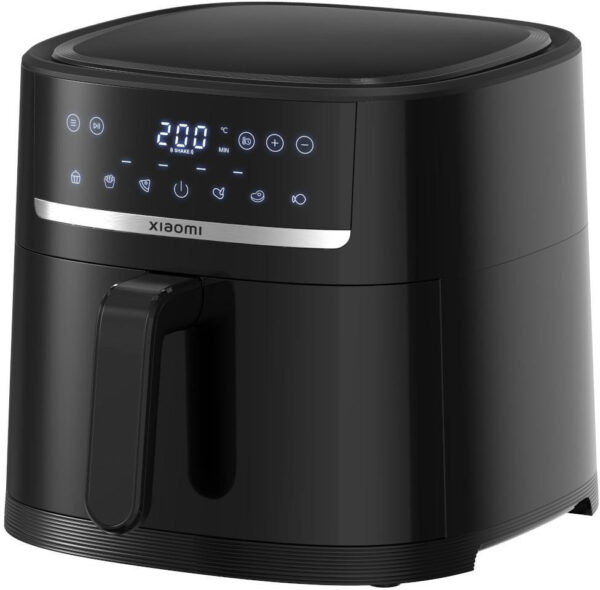 Xiaomi Mi Smart BHR6942EU Black Air Fryer 6lt - Image 3