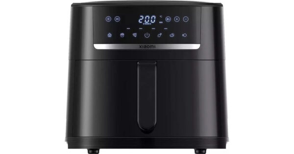 Xiaomi Mi Smart BHR6942EU Black Air Fryer 6lt