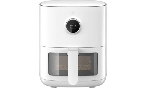 Xiaomi Smart Pro BHR6943EU Air Fryer 4lt με Wi-Fi