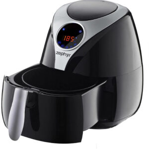 Zephyr Z-1980-AH Air Fryer 3.5lt - Image 2
