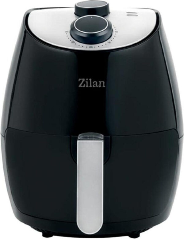 Zilan ZLN3598 Air Fryer 2.6lt - Image 3