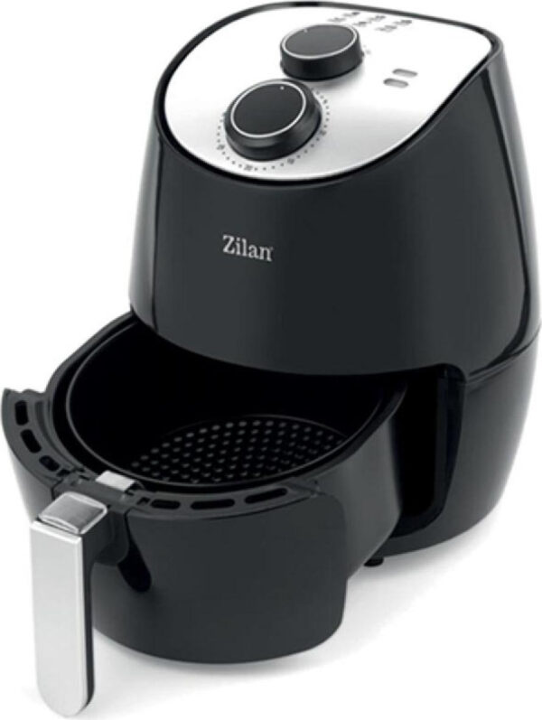 Zilan ZLN3598 Air Fryer 2.6lt - Image 5