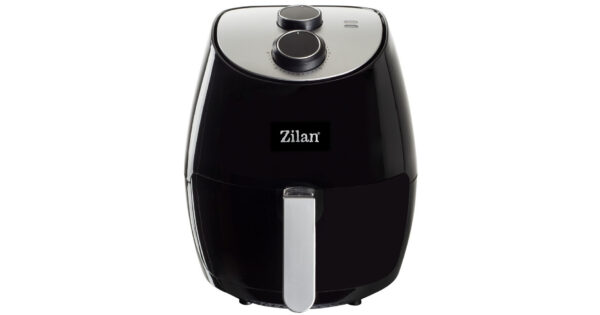 Zilan ZLN3598 Air Fryer 2.6lt