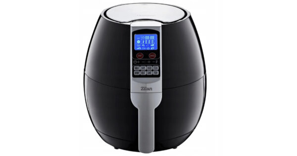 Zilan ZLN3604 Air Fryer 3.5lt