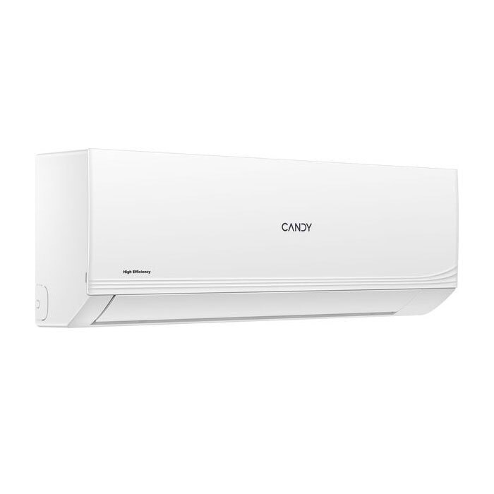 Candy Brezza CY-09BR/CY-09BROUT Κλιματιστικό Inverter 9000 BTU με WiFi