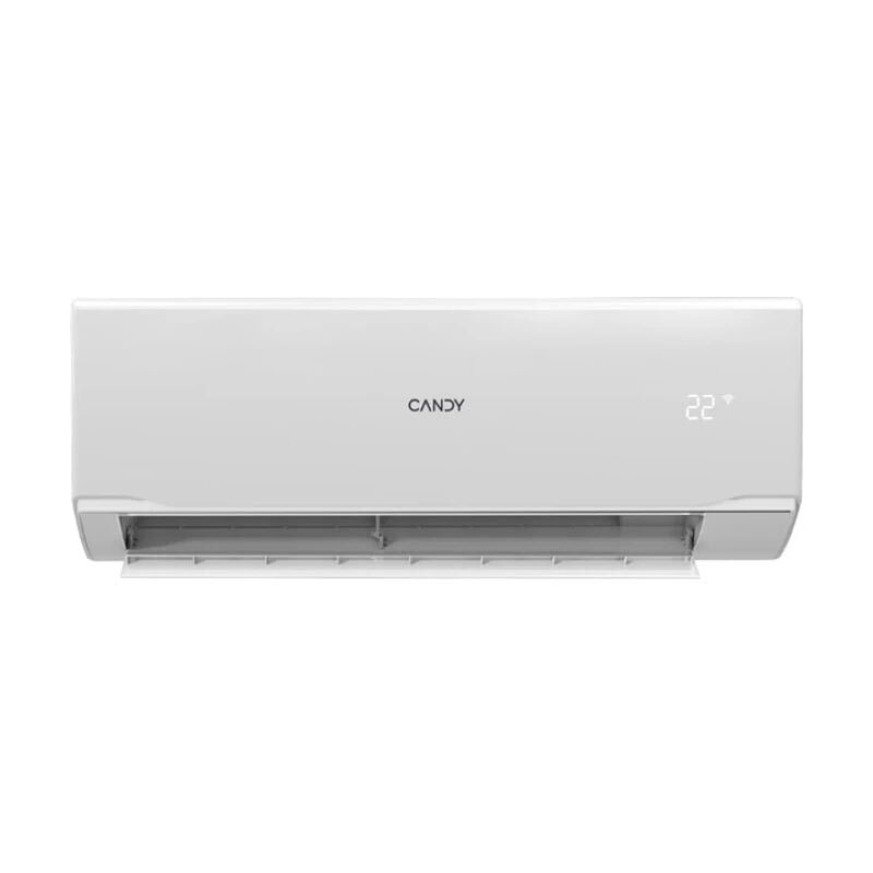 Candy Pura CY-18RA Κλιματιστικό Inverter 18000 BTU με WiFi με πιστοποίηση Eurovent
