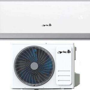 Arielli ABO-H09A4/AAR3DI-EU Κλιματιστικό Inverter 9000 BTU A++/A+ με Wi-Fi