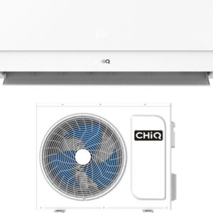CHiQ CSD-09 Κλιματιστικό Inverter 9000 BTU A++/A+++ με Wi-Fi