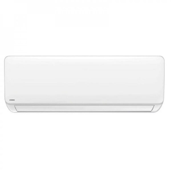Crown CIT-09FO62AS Κλιματιστικό Inverter 9000 BTU A++/A+