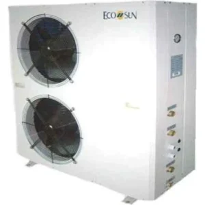 Αντλία Θερμότητας ECO-DC Inverter I-17AC-410S-R 17kW/400V