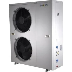 Αντλία Θερμότητας Simple M-17AC-410S 17kW 400V