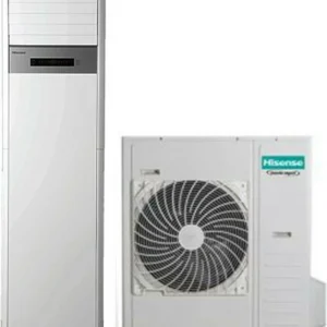 Hisense AUF140UR6RTMPA Inverter 41969 BTU