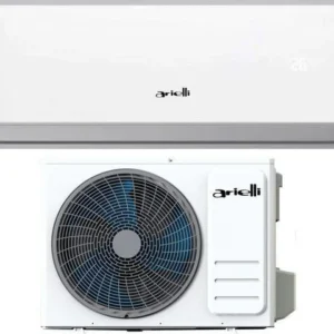 Arielli ABO-H18A4/AAR3DI-EU Κλιματιστικό Inverter 18000 BTU A+++/A+ με Wi-Fi