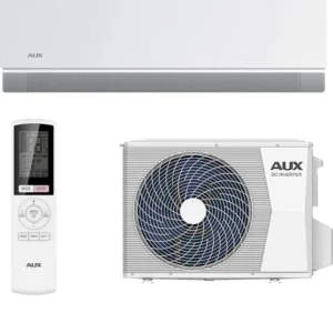 AUX ASW-H12B7A4/CAR3DI-D0 Κλιματιστικό Inverter 12000 BTU A+++/A+++