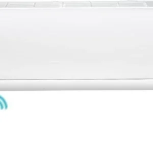 Toyotomi THN/THG-A09VR25 Κλιματιστικό Inverter 9000 BTU A+++/A+++ με Ιονιστή και Wi-Fi